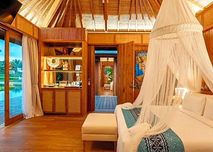 ホテル Entire 2 Bedroom Private Pool At Ubud 5*